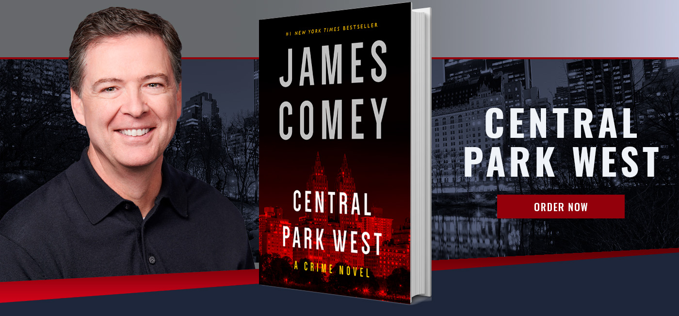 central park west
