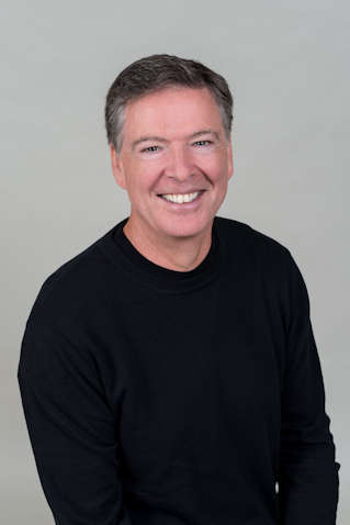 James Comey